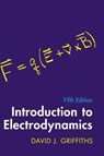 Introduction to Electrodynamics - David J. (Reed College Griffiths - 9781009397759