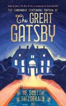 The Cambridge Centennial Edition of The Great Gatsby - F. Scott Fitzgerald - 9781009414593