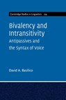 Bivalency and Intransitivity - David A. (University of Alabama Basilico - 9781009417259