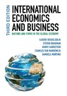 International Economics and Business - Sjoerd (University of South Carolina) Beugelsdijk ; Steven (Rijksuniversiteit Groningen Brakman ; Harry (Rijksuniversiteit Groningen Garretsen ; Charles (Universiteit Utrecht van Marrewijk - 9781009427692