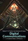 Digital Communications - Robert F. H. (Universitat Ulm Fischer ; Johannes B. (Friedrich-Alexander-Universitat Erlangen-Nurnberg Huber - 9781009429665