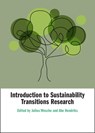 Introduction to Sustainability Transitions Research - Julius (Norwegian University of Science and Technology (NTNU)) Wesche ; Abe (University of Groningen) Hendriks - 9781009437325