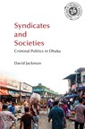Syndicates and Societies - David (University of Oxford) Jackman - 9781009442305