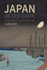 Japan After Dark - Laura (Emory University Nenzi - 9781009624848
