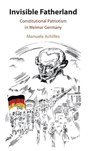 Invisible Fatherland - Manuela (University of Virginia) Achilles - 9781009650991