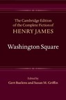 Washington Square - Henry James - 9781009661706