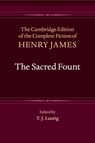 The Sacred Fount - Henry James - 9781009662093