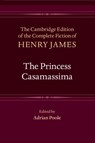The Princess Casamassima - Henry James - 9781009662239
