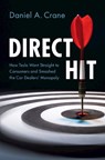 Direct Hit - Daniel A. (University of Michigan Law School) Crane - 9781009687935