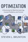 Optimization - Steven L. (University of Washington) Brunton - 9781009755863