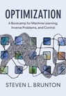 Optimization - Steven L. (University of Washington) Brunton - 9781009755863