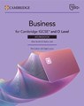 Cambridge Igcse(tm) and O Level Business Workbook with Digital Access (2 Years) -  - 9781009813549
