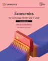 Cambridge Igcse(tm) and O Level Economics Workbook with Digital Access (2 Years) -  - 9781009814621