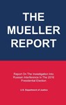 The Mueller Report - Felicity Callard ; Des Fitzgerald - 9781013262272