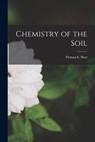 Chemistry of the Soil - Firman E. (Firman Edward) 1884 Bear - 9781014274229