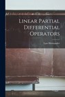 Linear Partial Differential Operators - Lars Ho&#776;rmander - 9781014977045