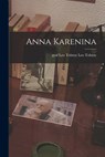 RUS-ANNA KARENINA - Leo Nikolayevich Tolstoy - 9781015609600