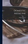 Domestic Medicine - William Buchan - 9781015832190