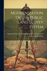 Modernization Of The Public Land Survey System - National Research Council (U S ) Com - 9781021279965