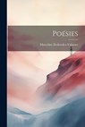 FRE-POESIES - Marceline Desbordes-Valmore - 9781021694300