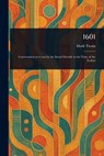 1601 - Mark Twain - 9781023118385