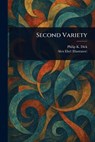 Second Variety - Philip K. Dick - 9781023171137