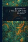 Journal of Entomology and Zoology - Various - 9781023341455