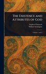 The Existence and Attributes of God - Stephen Charnock - 9781023357289