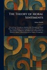 The Theory of Moral Sentiments - Adam Smith - 9781023507325
