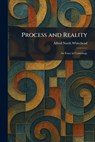 Process and Reality: An Essay in Cosmology - Alfred North Whitehead - 9781025931319