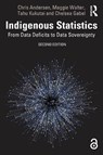 Indigenous Statistics - Chris (Changed to GBP cheque to release payment from SAP) Andersen ; Maggie Walter ; Tahu Kukutai ; Chelsea Gabel - 9781032002507
