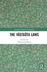The Vastgoeta Laws - Thomas Lindkvist - 9781032004884