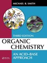 Organic Chemistry - Michael B. (University of Connecticut Smith - 9781032006161
