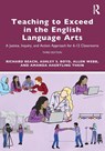 Teaching to Exceed in the English Language Arts - Richard (University of Minnesota Beach ; Ashley S. Boyd ; Allen (Western Michigan University Webb ; Amanda Haertling (University of Iowa Thein - 9781032008424