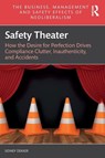 Safety Theater - Sidney Dekker - 9781032012476
