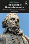 The Making of Modern Economics - Mark Skousen - 9781032023212