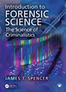 Introduction to Forensic Science - James T. (Syracuse University Spencer - 9781032025179