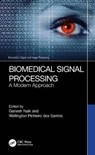 Biomedical Signal Processing - Ganesh R. ((AISH) Naik ; Wellington Pinheiro dos (Universidade Federal de Pernambuco Santos - 9781032061917