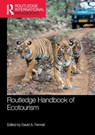 Routledge Handbook of Ecotourism - FENNELL,  David A. - 9781032067230