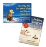 Helping Children with Loss and The Day the Sea Went Out and Never Came Back - Margot Sunderland ; Nicky Armstrong - 9781032101903