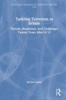 Tackling Terrorism in Britain - Steven Greer - 9781032117027