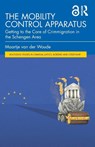 The Mobility Control Apparatus - Maartje van der Woude - 9781032117843