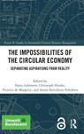 The Impossibilities of the Circular Economy - Harry Lehmann ; Christoph Hinske ; Victoire de Margerie - 9781032154435