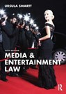 Media & Entertainment Law - Ursula Smartt - 9781032168715