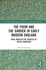 The Poem and the Garden in Early Modern England - Deborah Solomon - 9781032188805