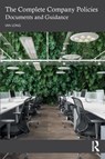 The Complete Company Policies - Ian Long - 9781032194042