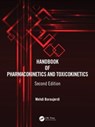 Handbook of Pharmacokinetics and Toxicokinetics - Mehdi (College of Health Sciences - School of Pharmacy Boroujerdi - 9781032197050