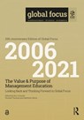 The Value & Purpose of Management Education - Eric Cornuel ; Howard Thomas ; Matthew Wood - 9781032211145