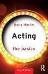 Acting - Bella Merlin - 9781032212074
