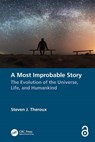 A Most Improbable Story - Steven J. Theroux - 9781032218519